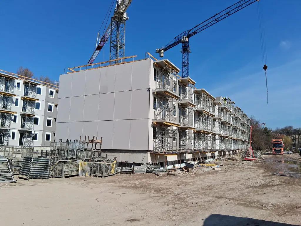 Lublin-Kunickiego, Lublin