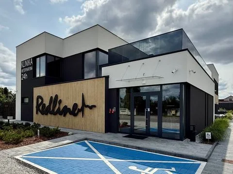 Mniejsza realizacja Bauline Invest