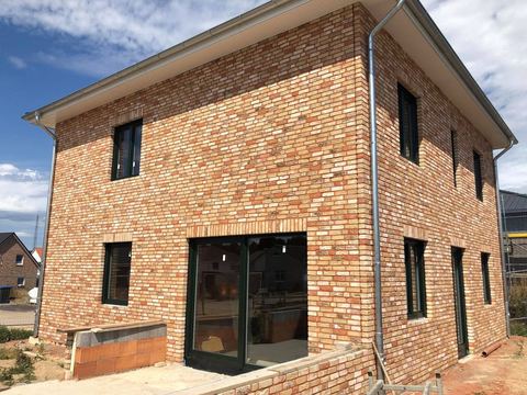 Mniejsza realizacja Bauline Invest