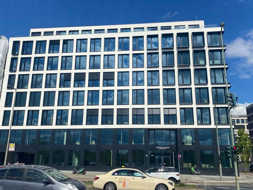 Berlin, Niemcy