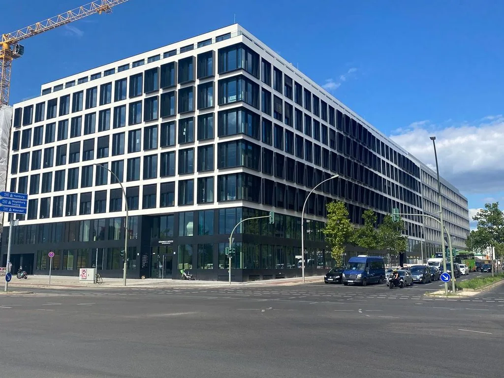 Berlin, Niemcy