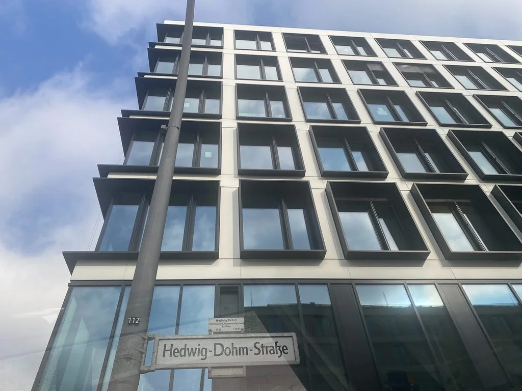 Berlin, Niemcy