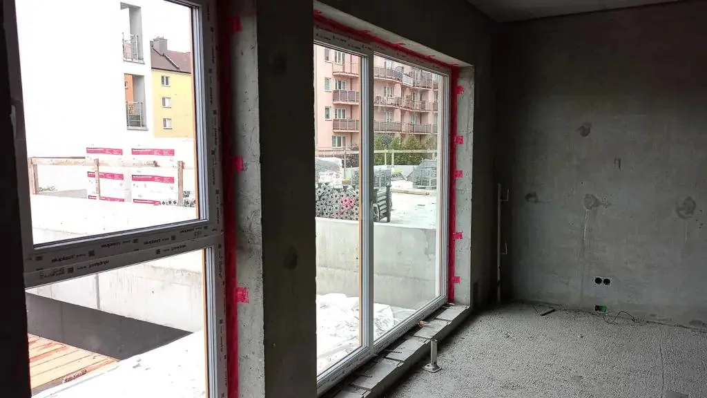 Apartamenty Skorupki, Ząbki